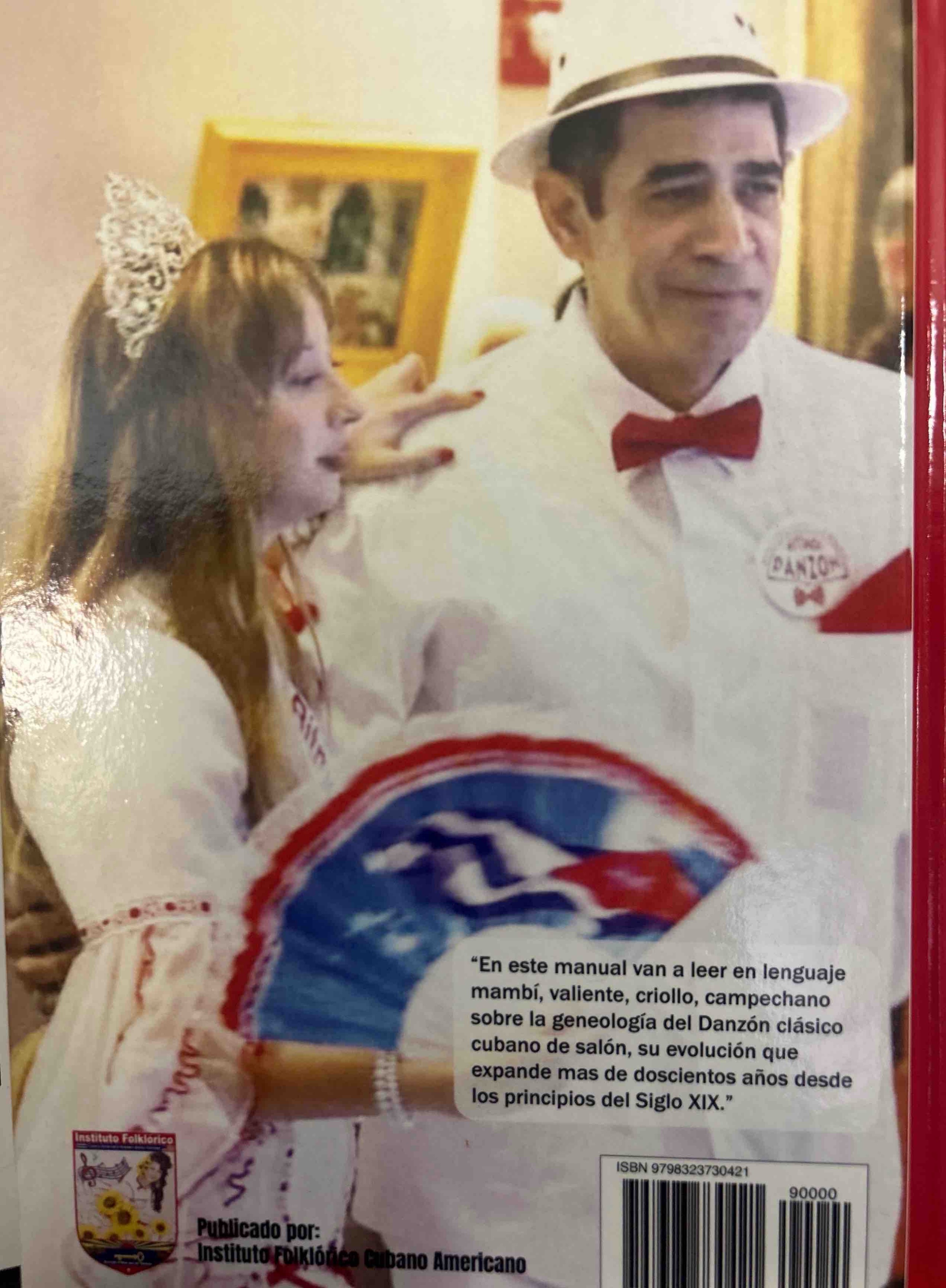 La Genealogía del Danzón Clásico de Salón Cubano