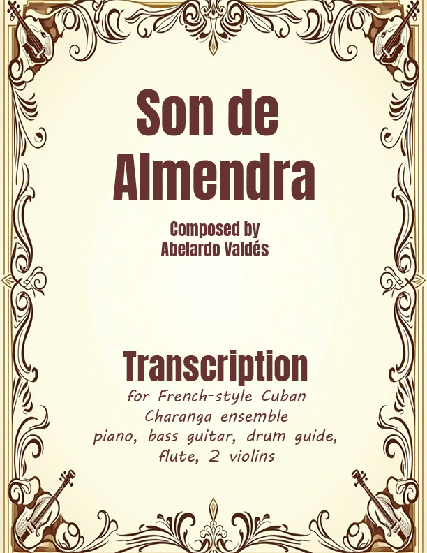 Son de Almendra