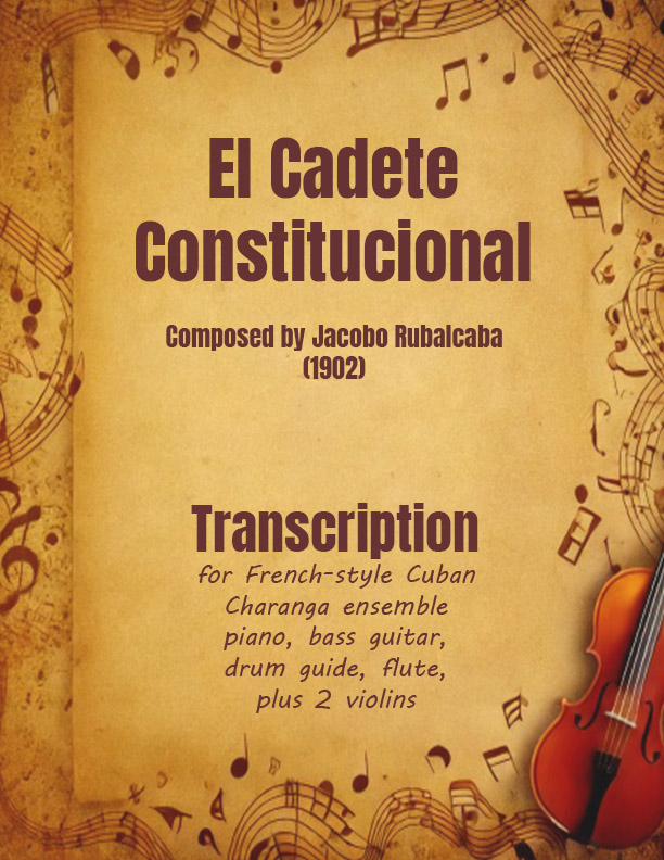 El Cadete Constitucional