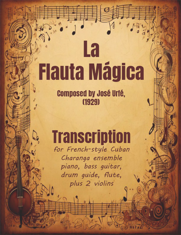 La Flauta Mágica