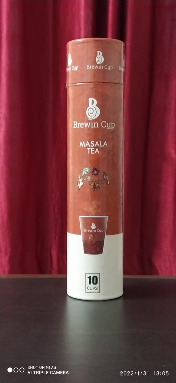 Brewin Cup (Pack of 10)