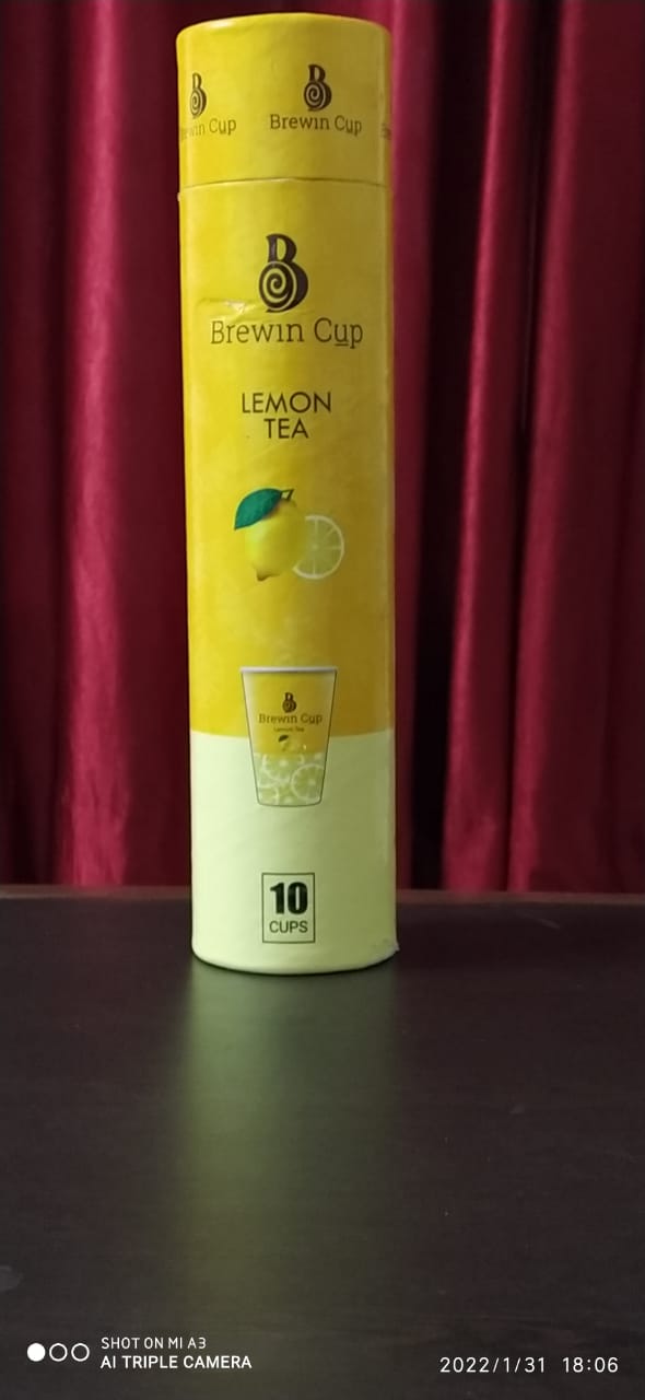 Brewin Cup (Pack of 10)