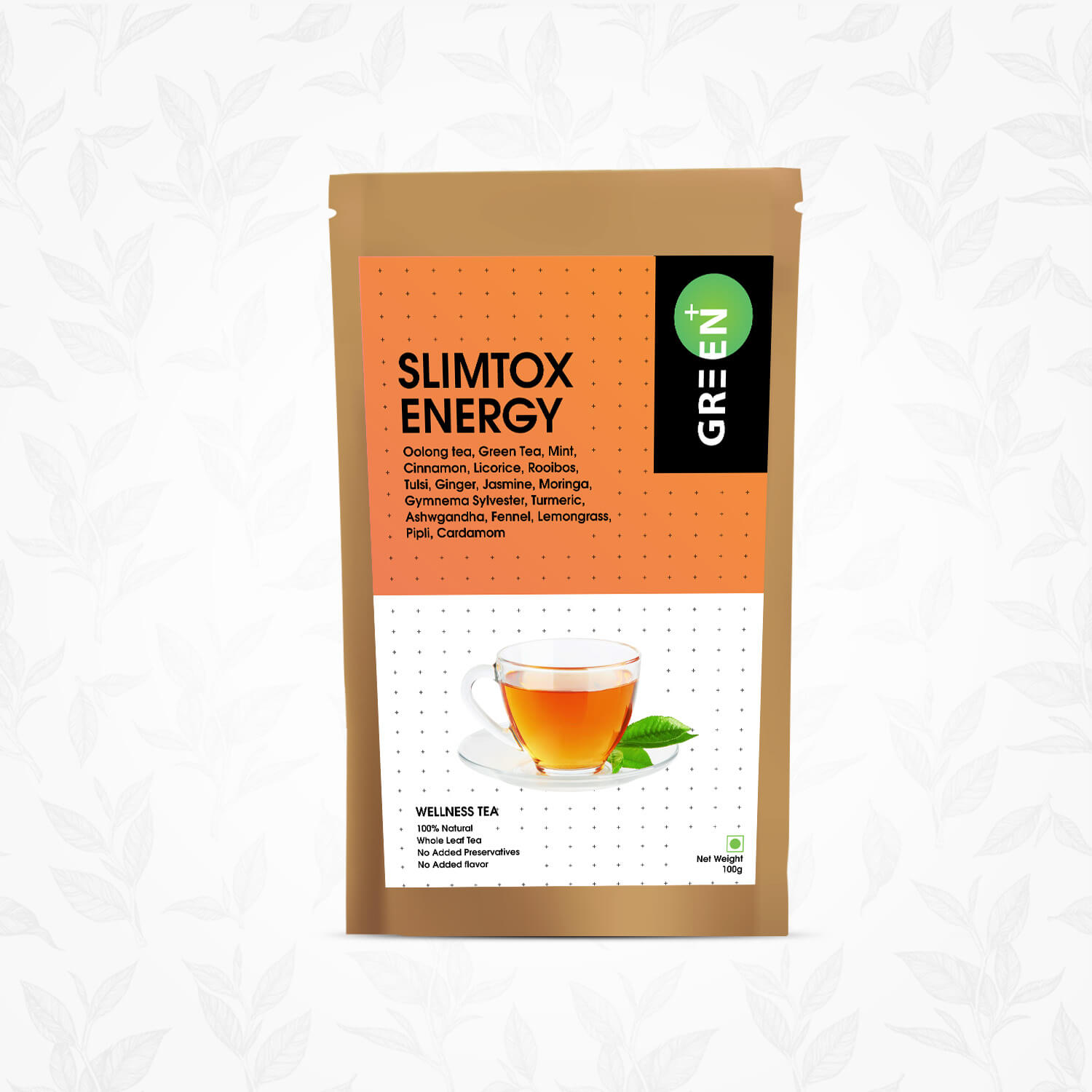 Slimtox Energy