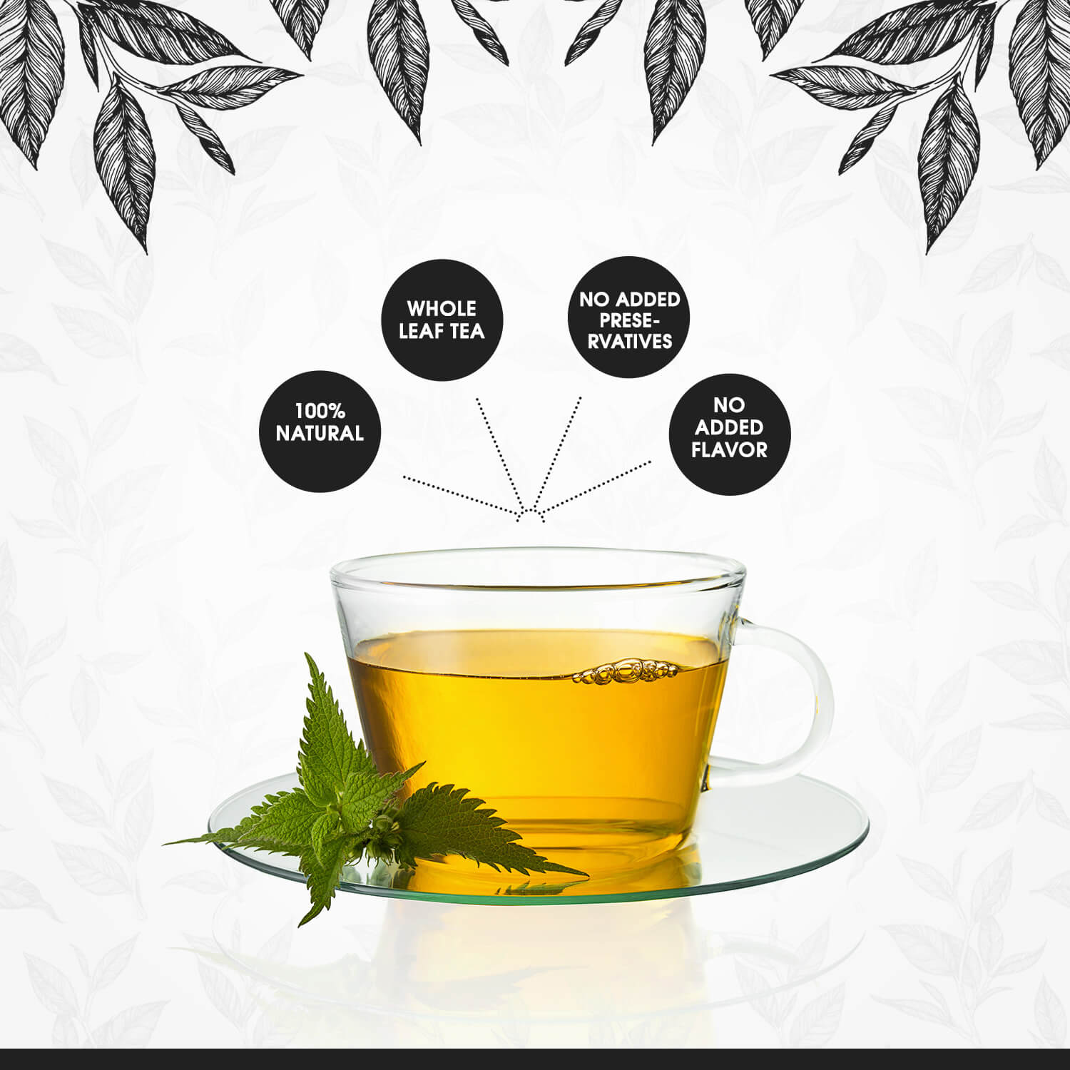 Thyroid Tea