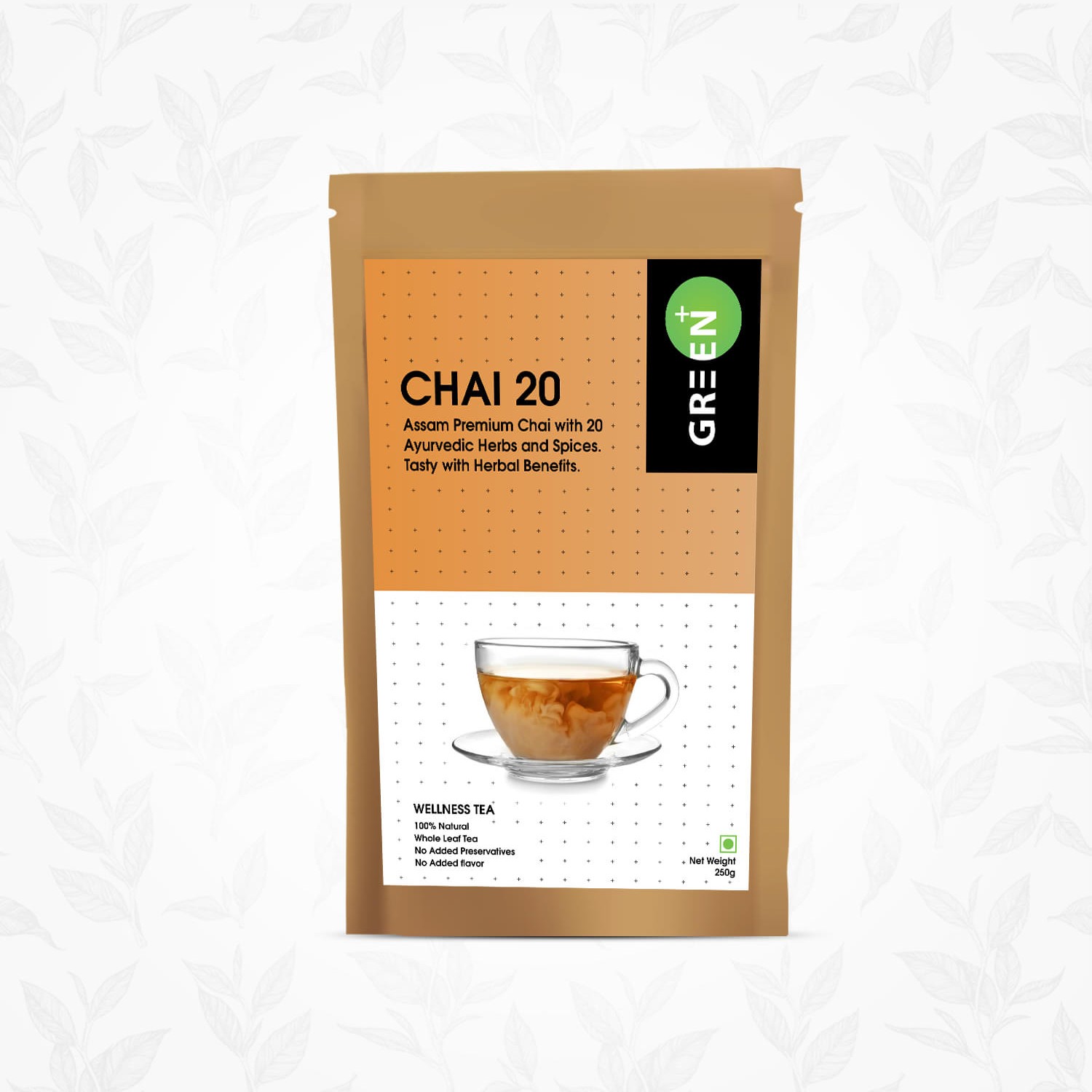 Chai-20