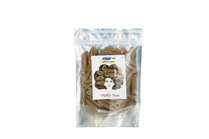 Multi Millet Pasta