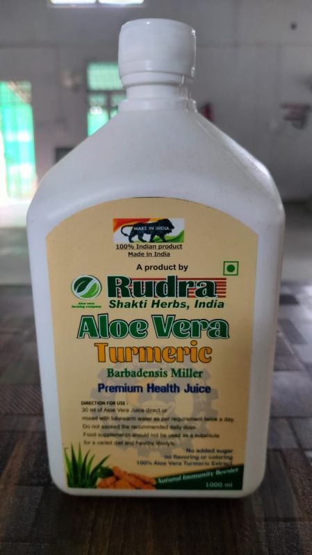 Aloe Vera Healthy Juice
