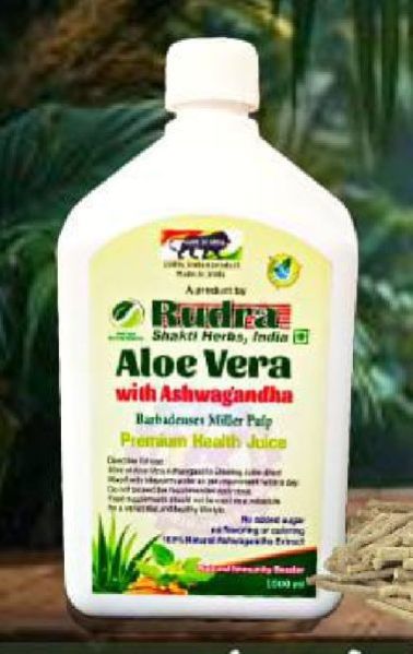 Aloe Vera Healthy Juice