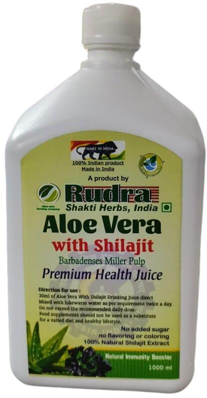 Aloe Vera Healthy Juice