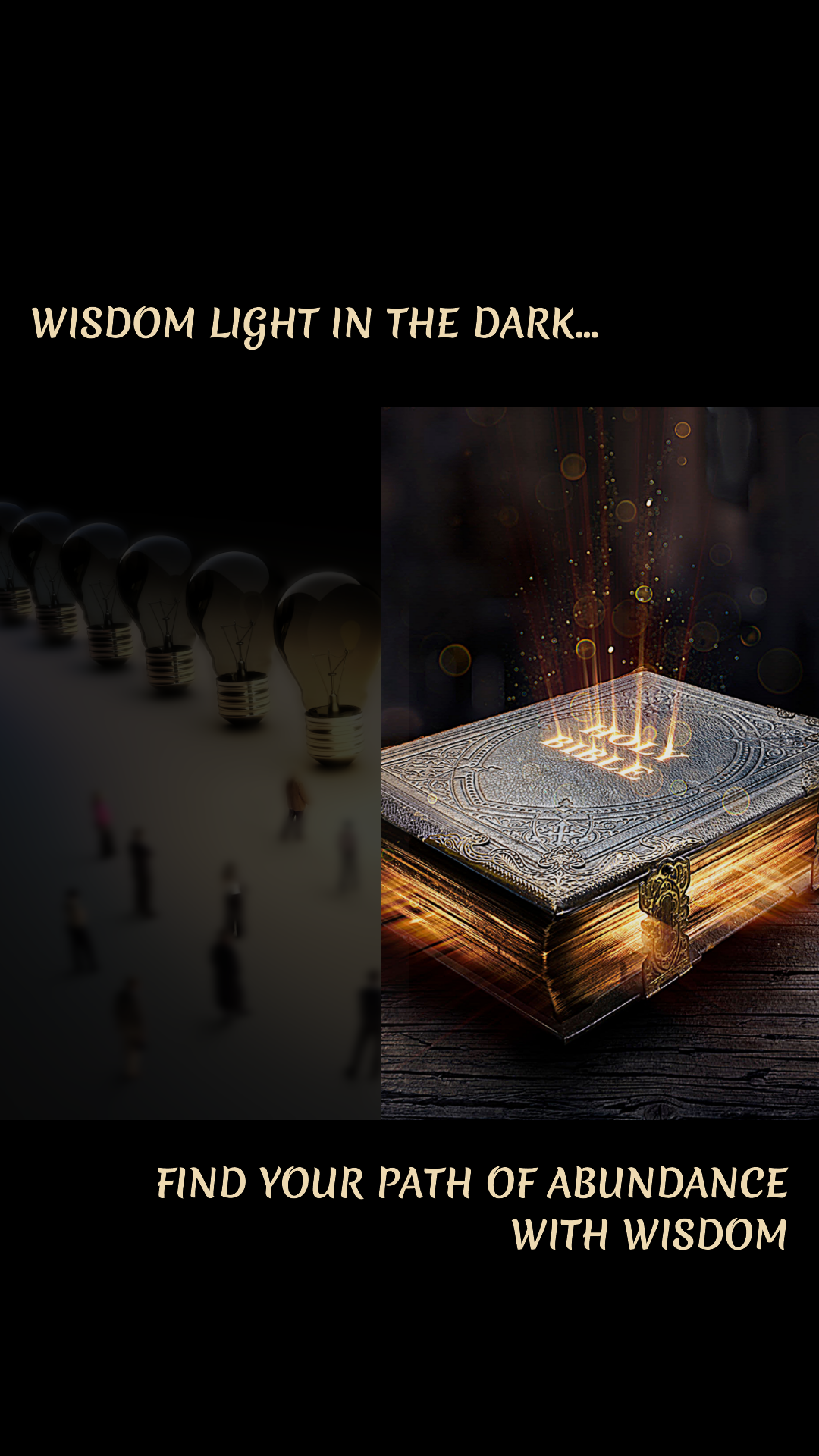 Exercise Your Liberty: Your God-Given Rights