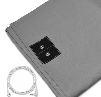 Enhanced Grounding Sheet