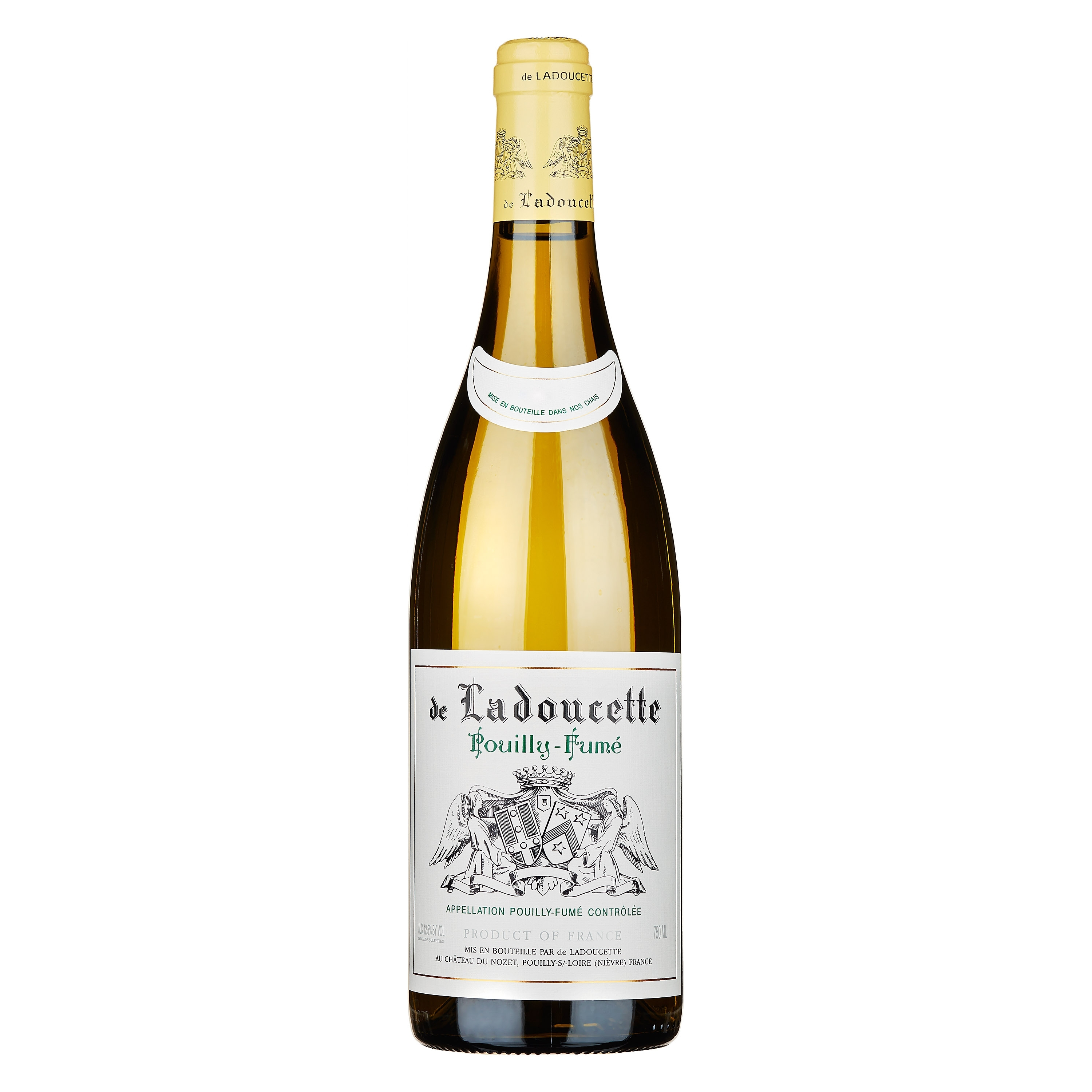 Baron De Ladoucette Pouilly-Fumé