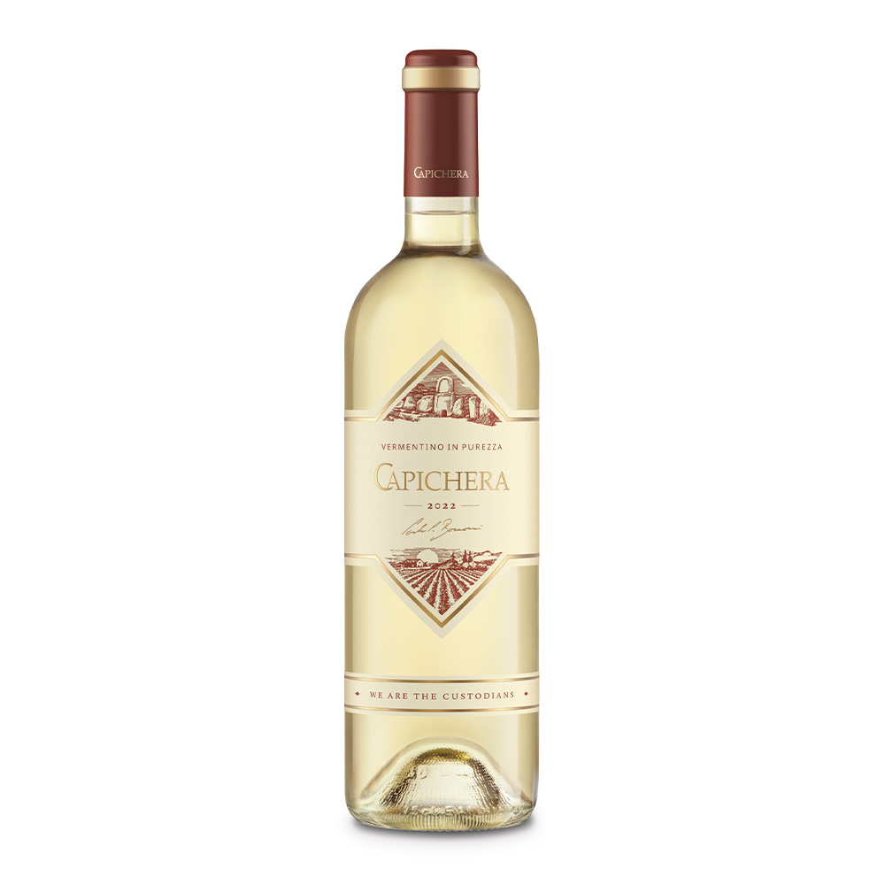 Capichera Classico 2023 Vermentino di Gallura