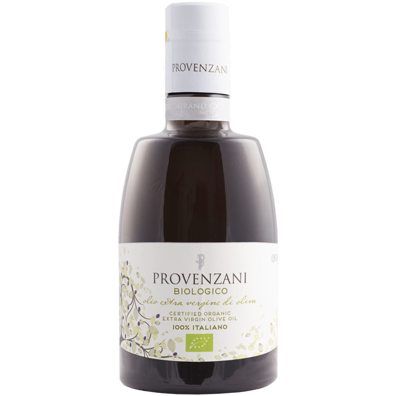 Grand Cru Biologico - Olio Provenzani