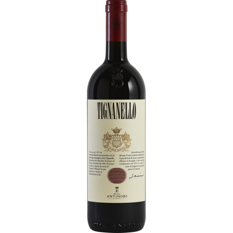 Tignanello 2021 - Marchesi Antinori