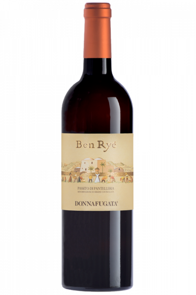 Ben Ryé Passito di Pantelleria - Donnafugata