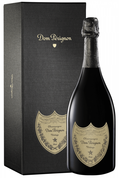 Dom Pérignon Vintage 2015
