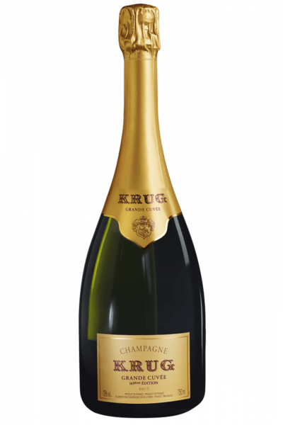 Champagne Krug 