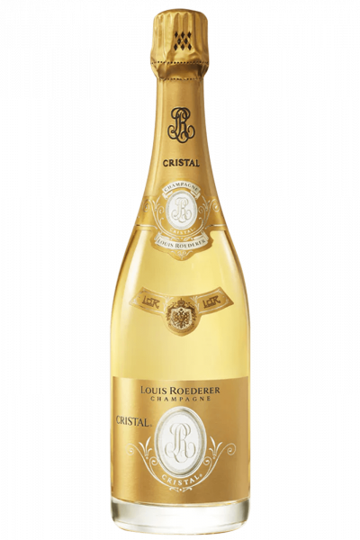 Louis Roederer Cristal 2016