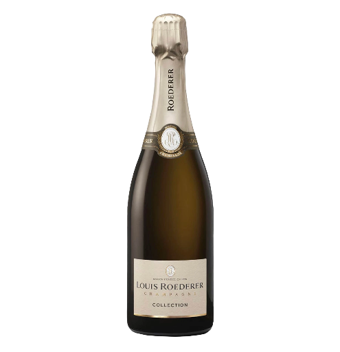 Louis Roederer Brut Collection 245