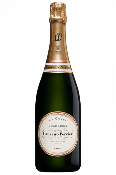 Laurent-Perrier La Cuvée