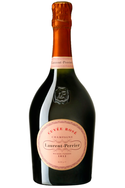 Laurent-Perrier Cuvée Rosé