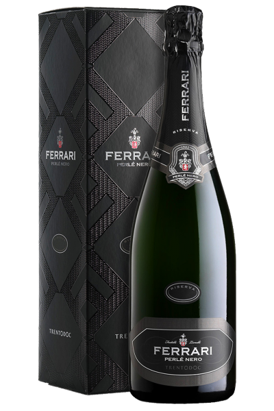 Ferrari Perlé Nero Riserva 2017