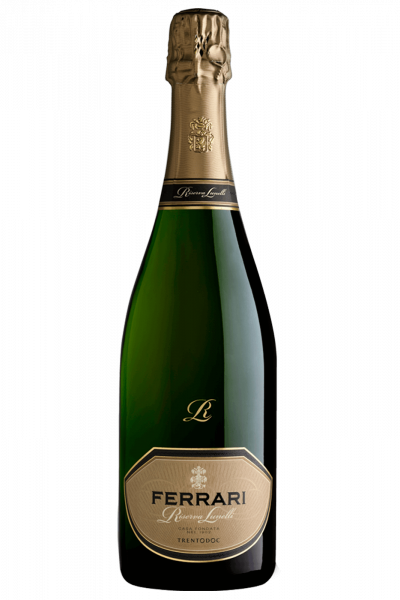 Riserva Lunelli 2015 - Ferrari