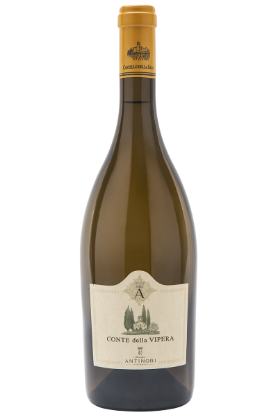Conte della Vipera - Marchesi Antinori