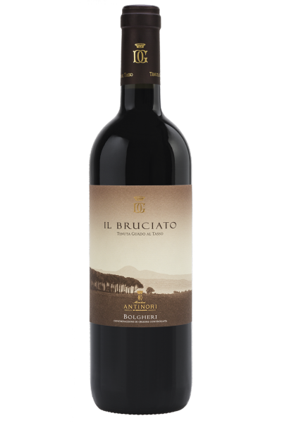 Il Bruciato - Antinori 2023