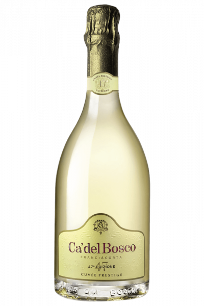 Ca'del Bosco Cuvée Prestige Edizione 47