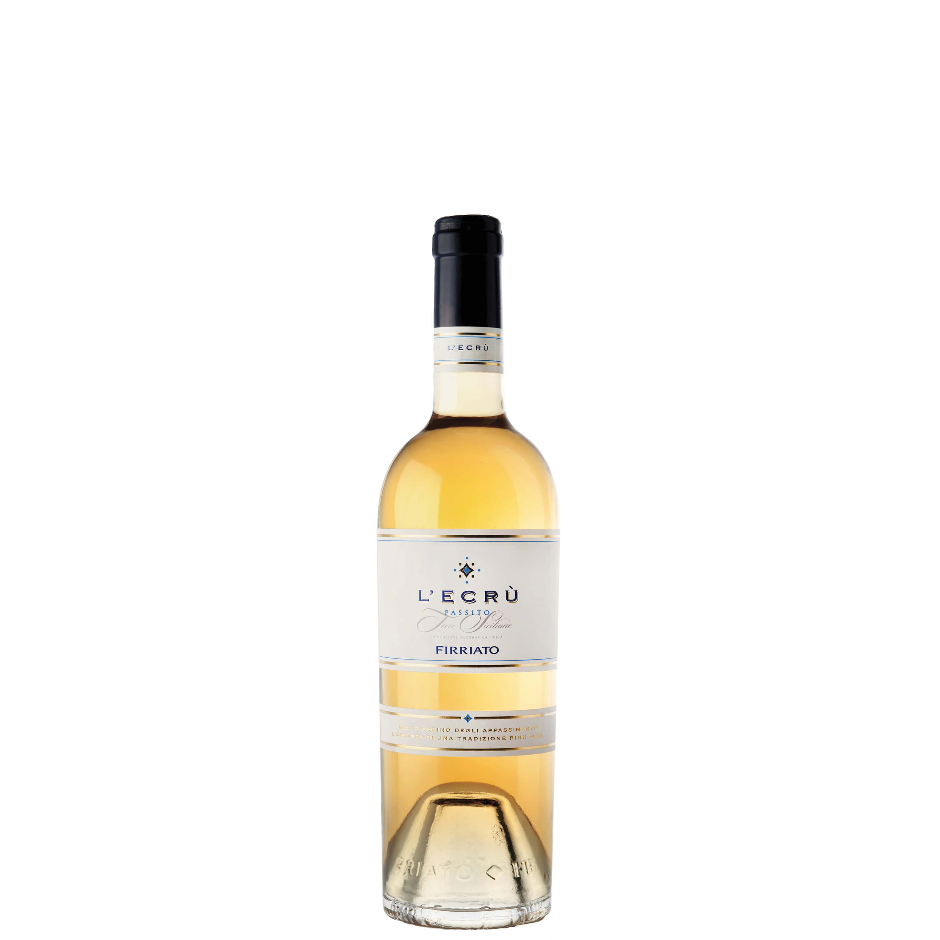 L’Ecrù - Passito naturale - Firriato