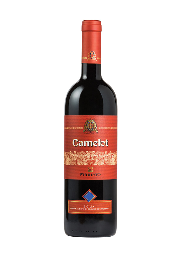 Camelot 2018 - Firriato