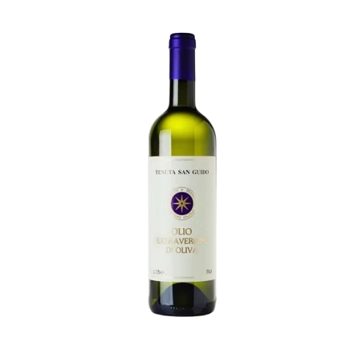 Olio Evo - Tenuta San Guido