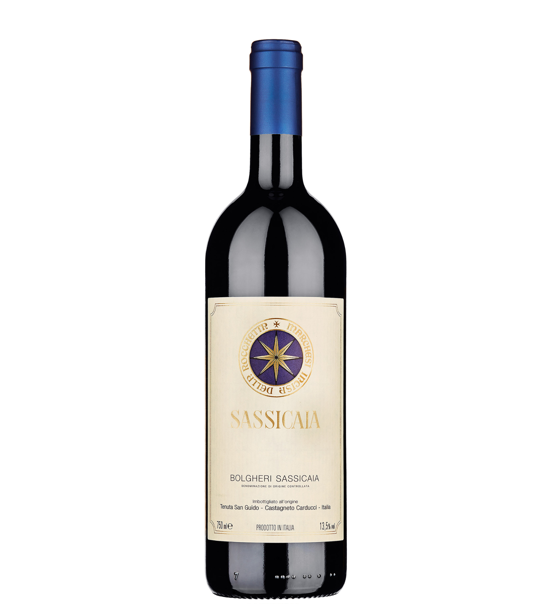 Sassicaia 2022 - Tenuta San Guido
