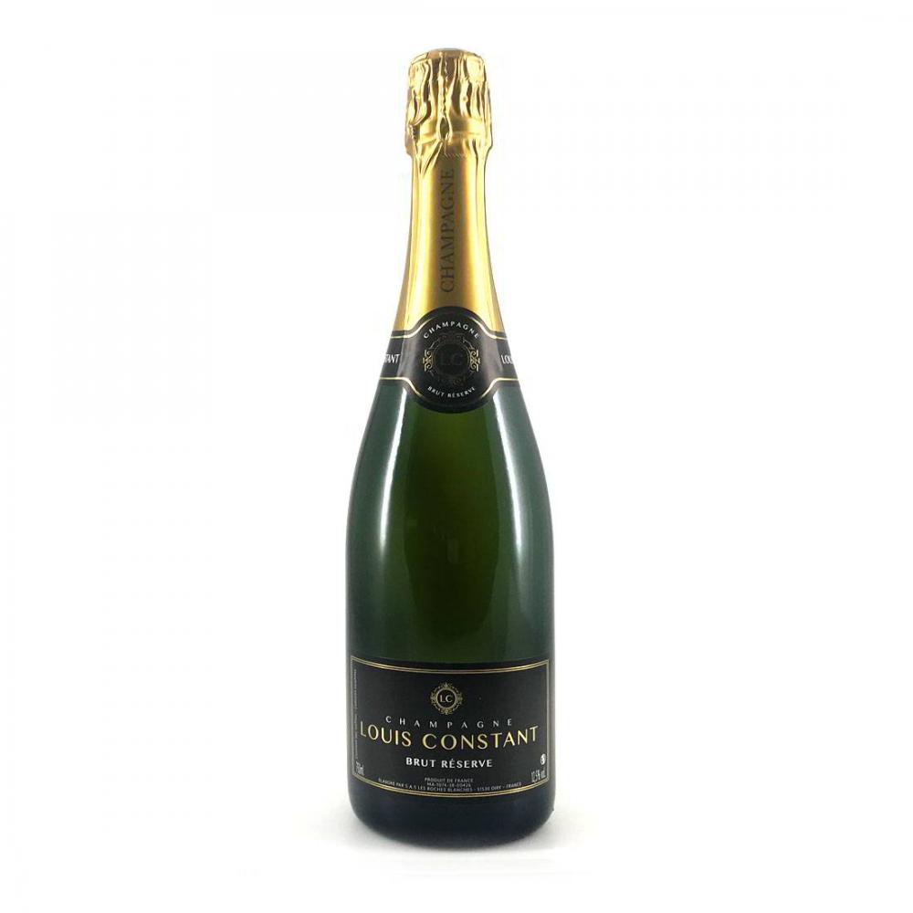 Champagne Louis Constant Brut Réserve