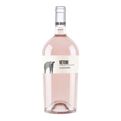 Vetere Rosato - San Salvatore 1988
