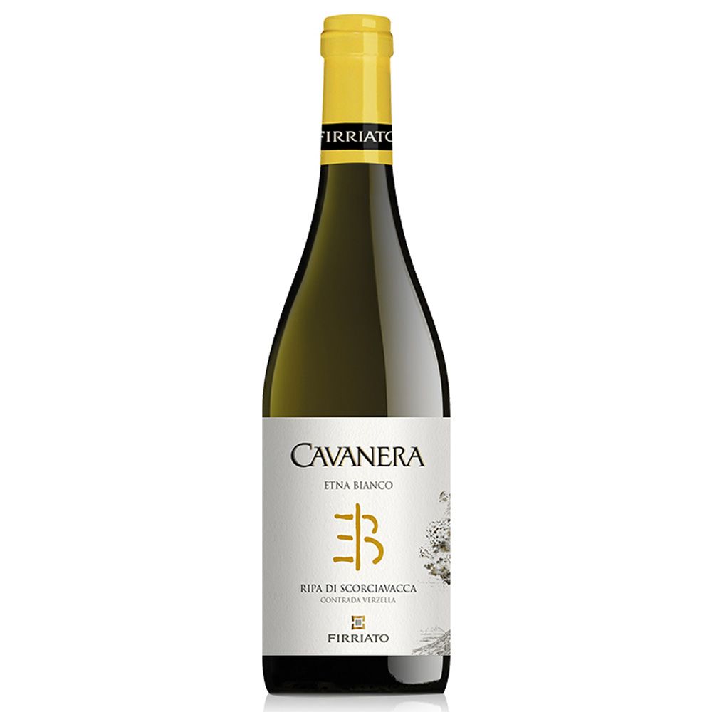 Cavanera Bianco - Ripa di Scorciavacca - Firriato