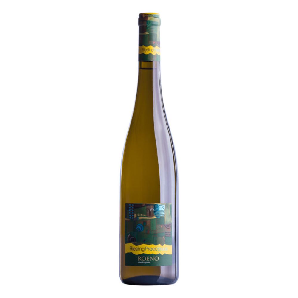 Riesling praecipuus - Cantine Roeno