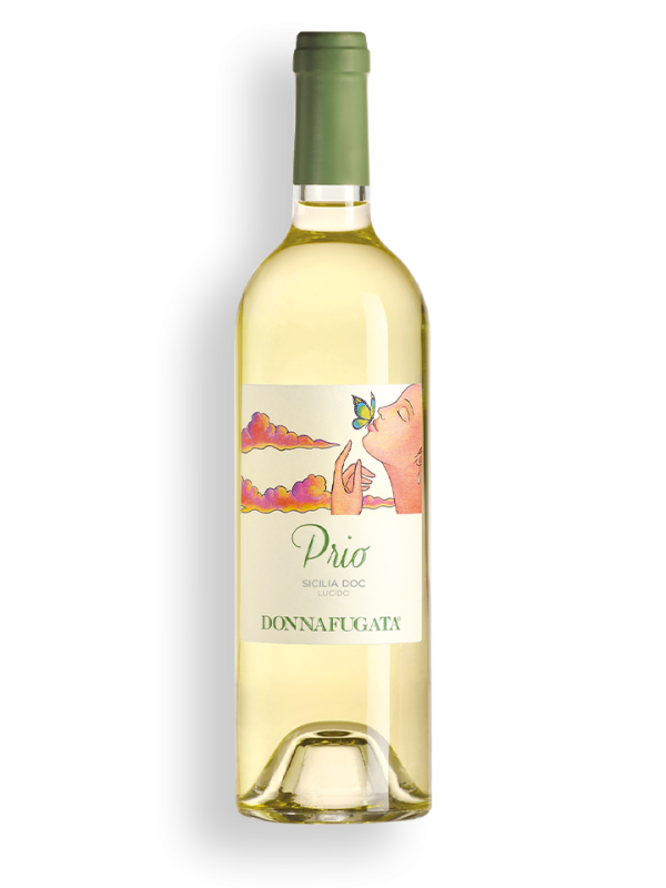 Prio - Donnafugata