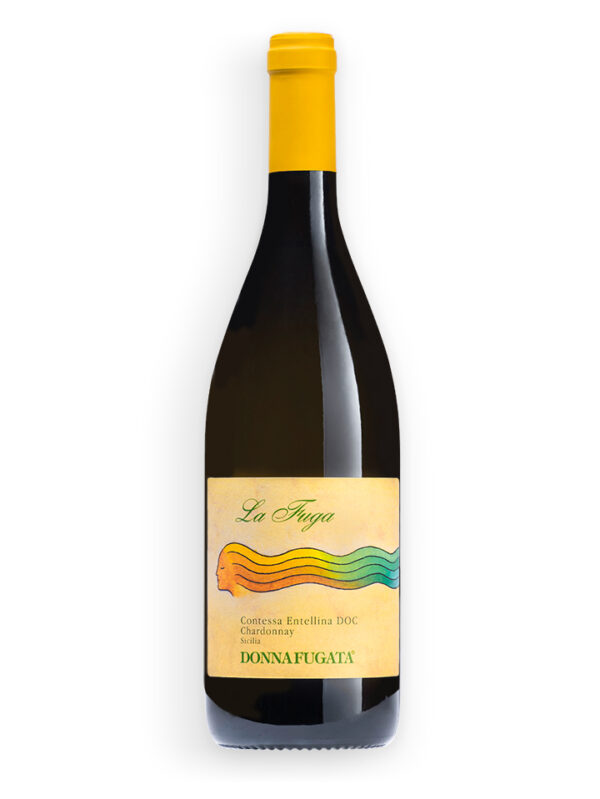 La Fuga - Donnafugata