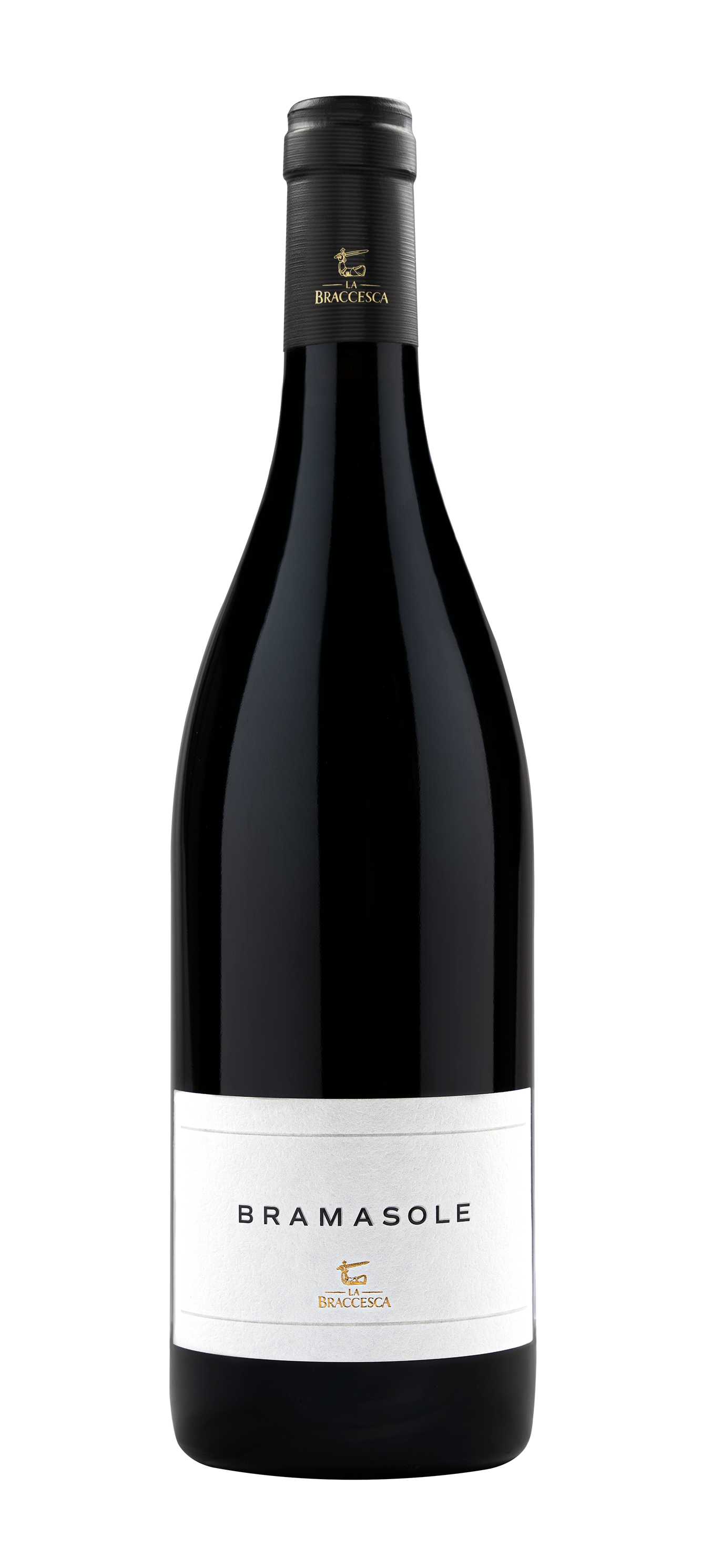Bramasole Cortona Doc Syrah - La Braccesca