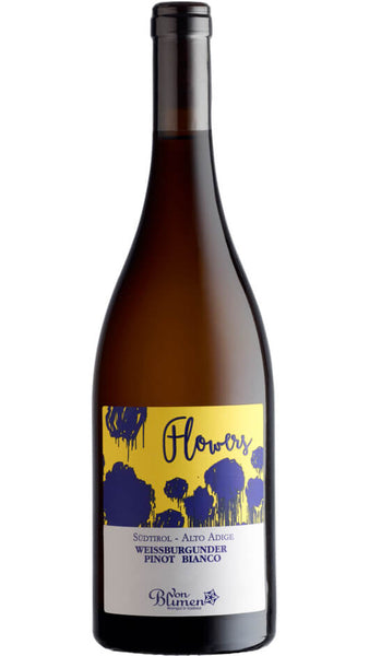 Pinot Bianco Riserva 2021 - Von Blumen