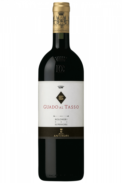 Guado al Tasso 2022 - Marchesi Antinori