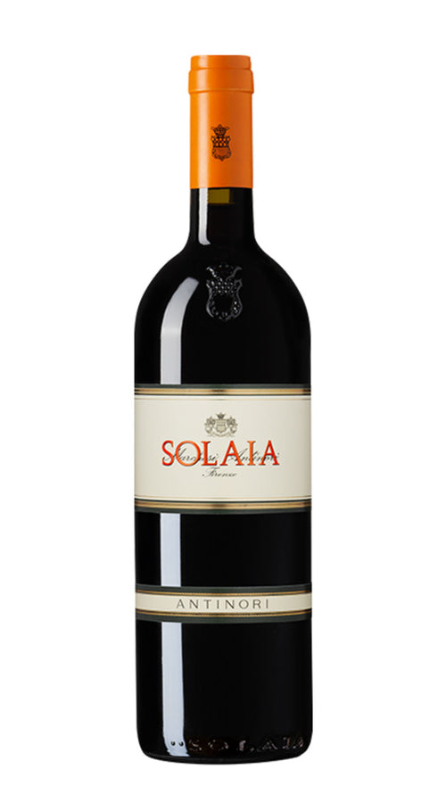 Solaia 2018 - Marchesi Antinori