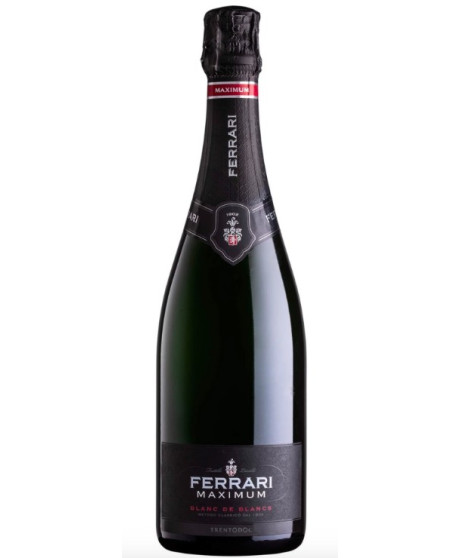 Ferrari Maximum Blanc de Blancs