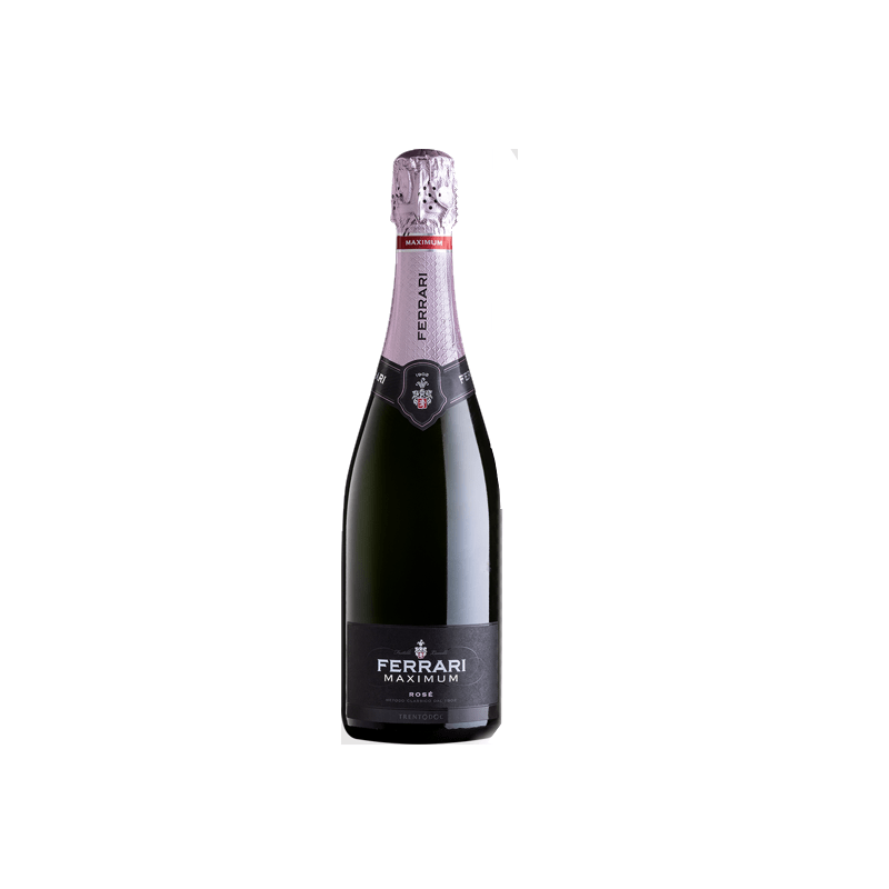 Ferrari Maximum Rosè