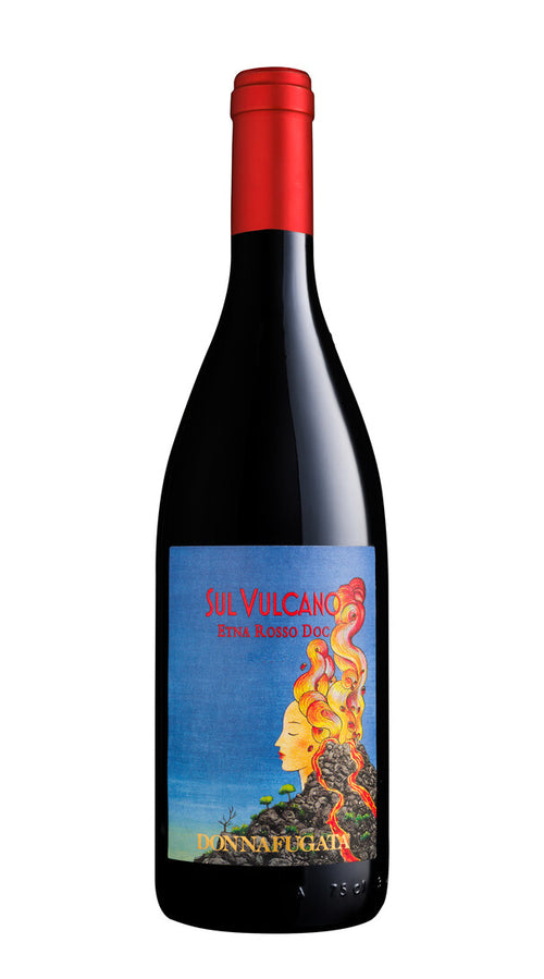 Sul Vulcano 2021 - Donnafugata