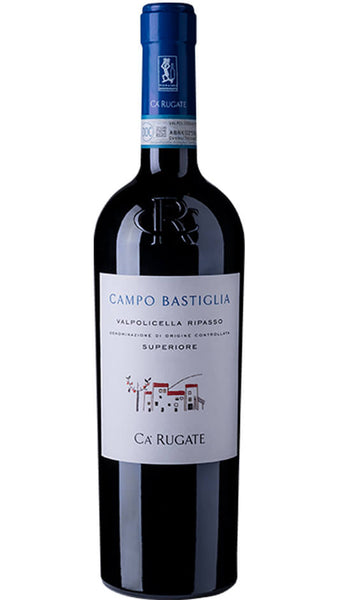 Valpolicella Ripasso Superiore - Ca’ Rugate