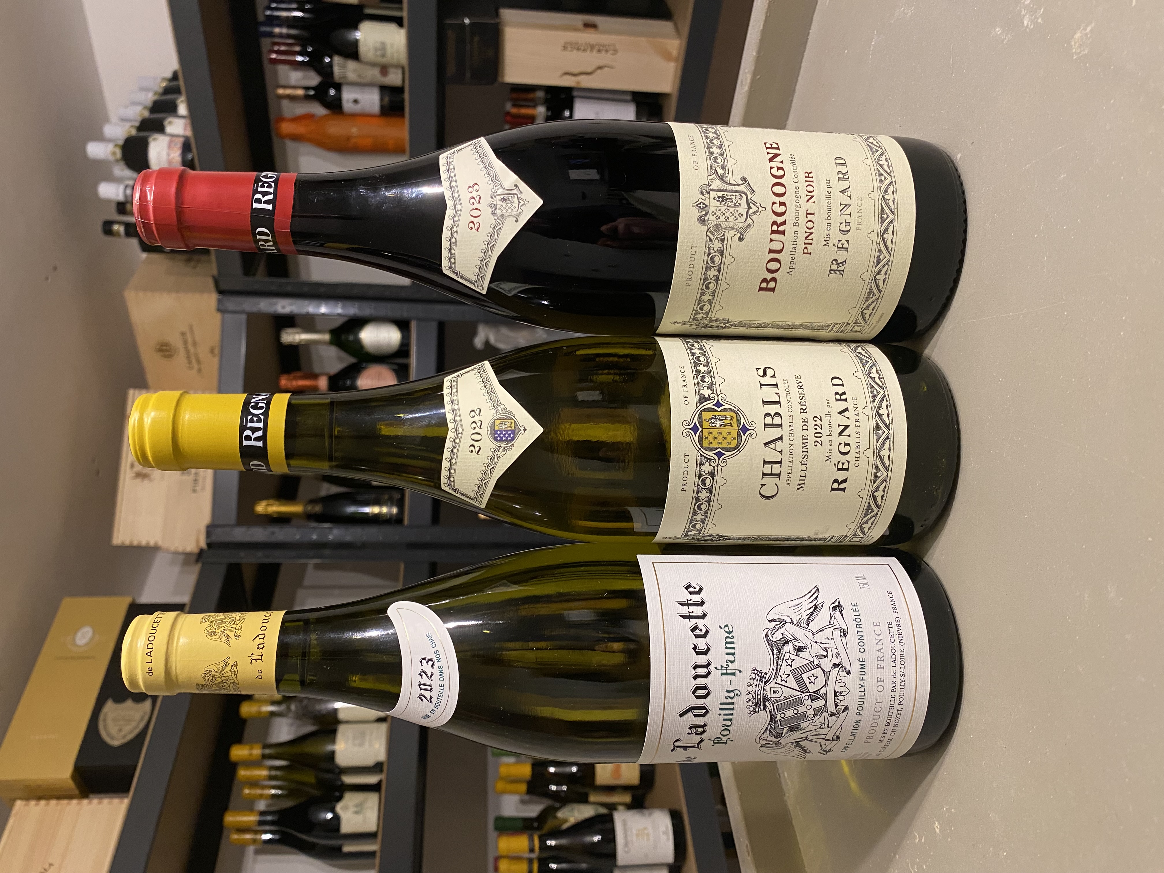 Tasting Box - Francia